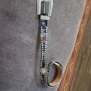 Belt